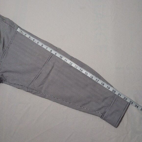 Columbia Men's Small Shirt‎ New With Tags Alabama Crimson Tide Omni-Shade UPF 30 - Picture 8 of 11